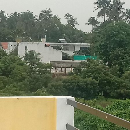 Thendral Homestay Pondicherry Exterior photo