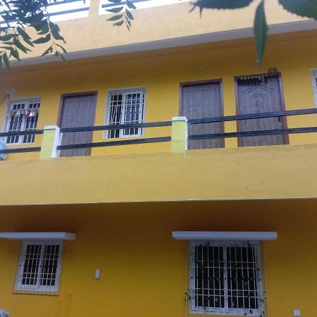 Thendral Homestay Pondicherry Exterior photo