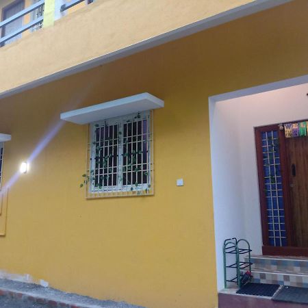 Thendral Homestay Pondicherry Exterior photo